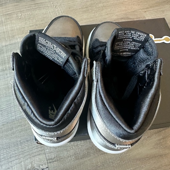 Jordan 1 Retro High OG (TD) - Picture 3 of 6